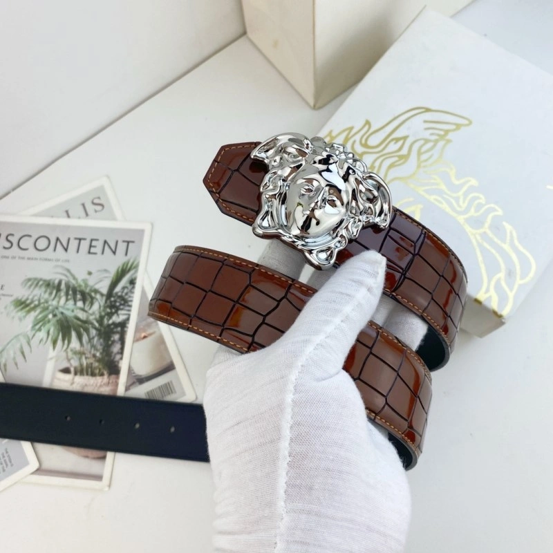 Versace Belts Durable 304442