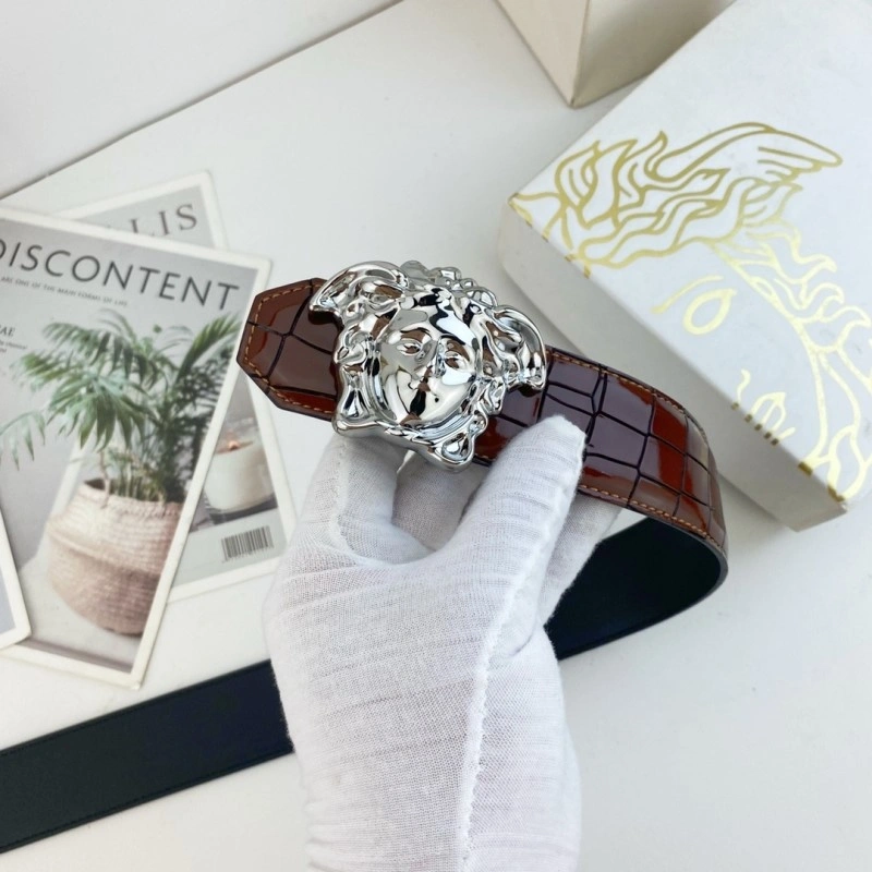 Versace Belts Durable 304442