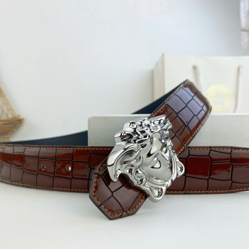 Versace Belts Durable 304442