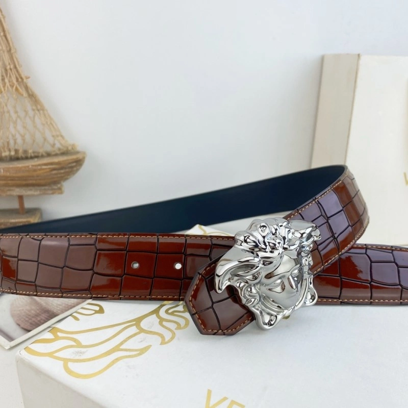 Versace Belts Durable 304442