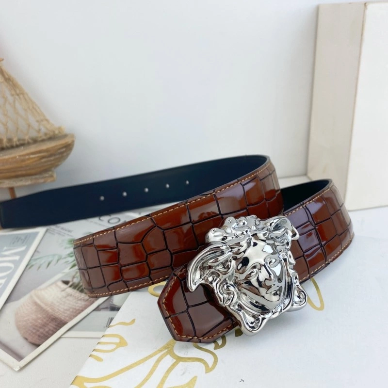 Versace Belts Durable 304442