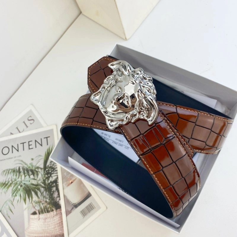 Versace Belts Durable 304442