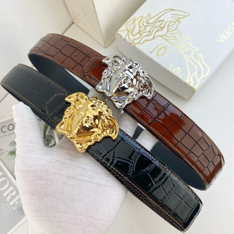 Versace Belts Durable 304442