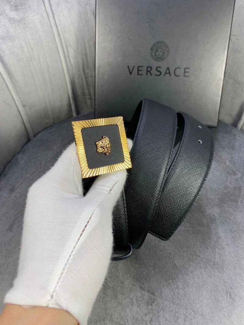 Versace Belts Cozy 304463