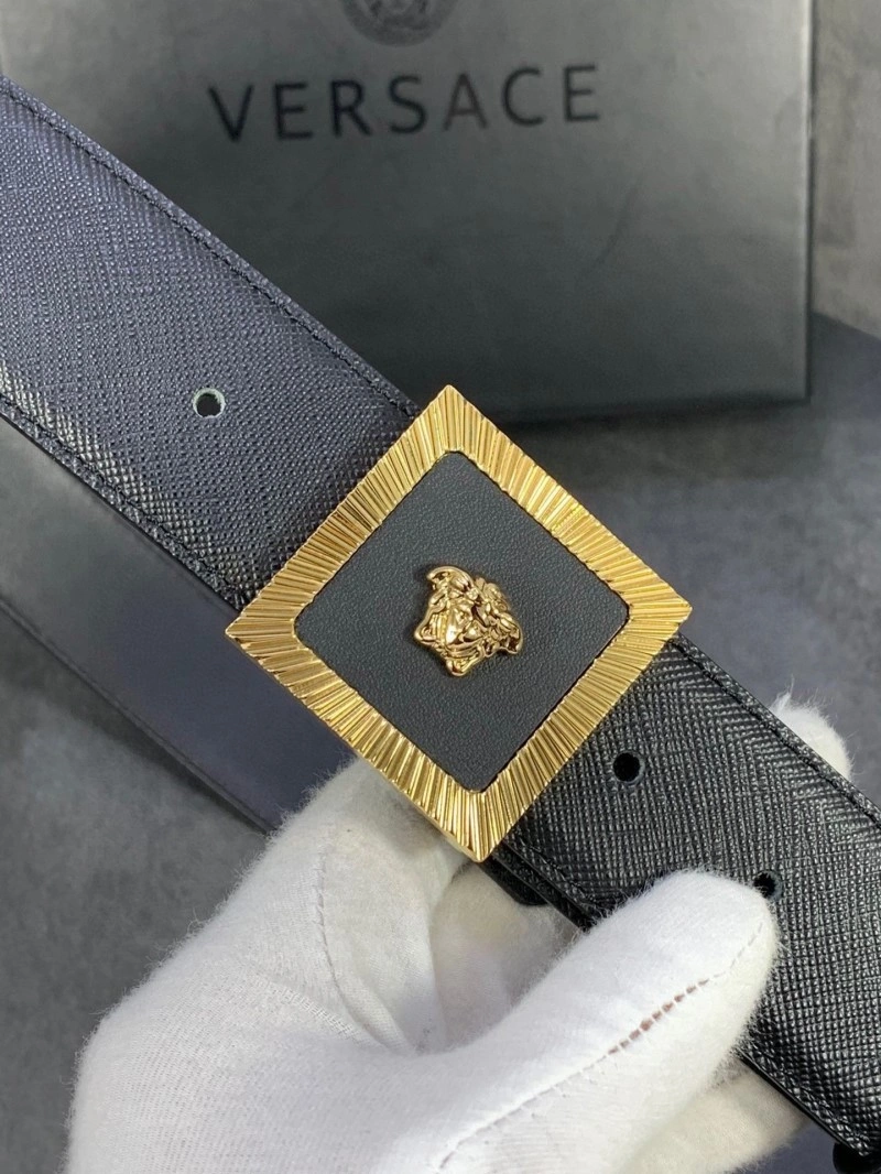 Versace Belts Cozy 304463