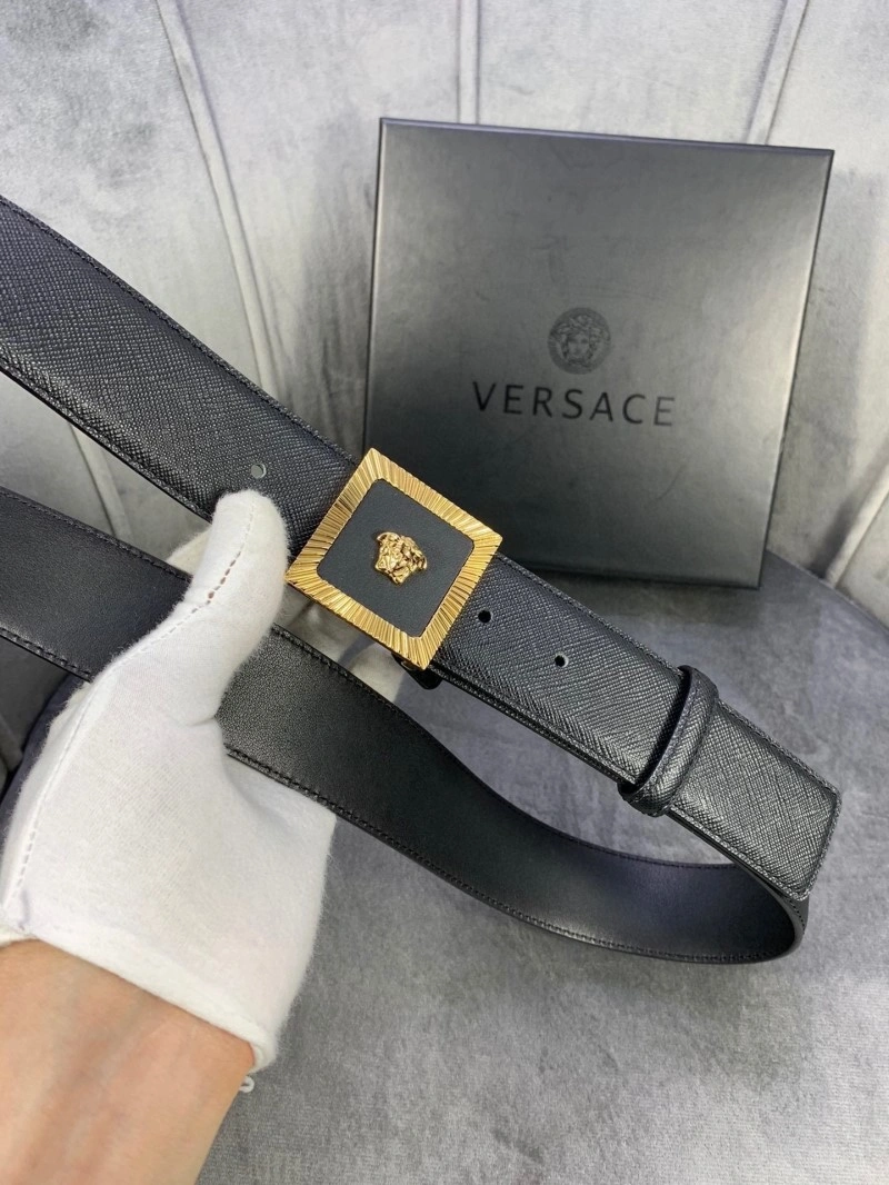 Versace Belts Cozy 304463