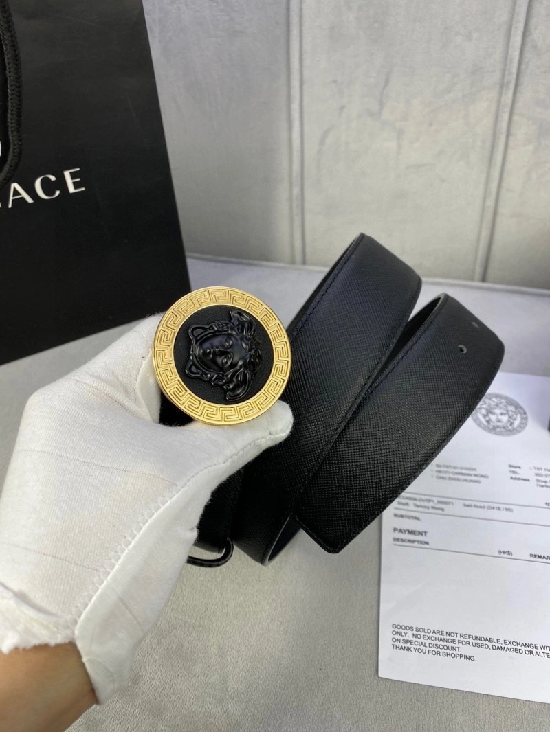 Versace Belts Durable 304465