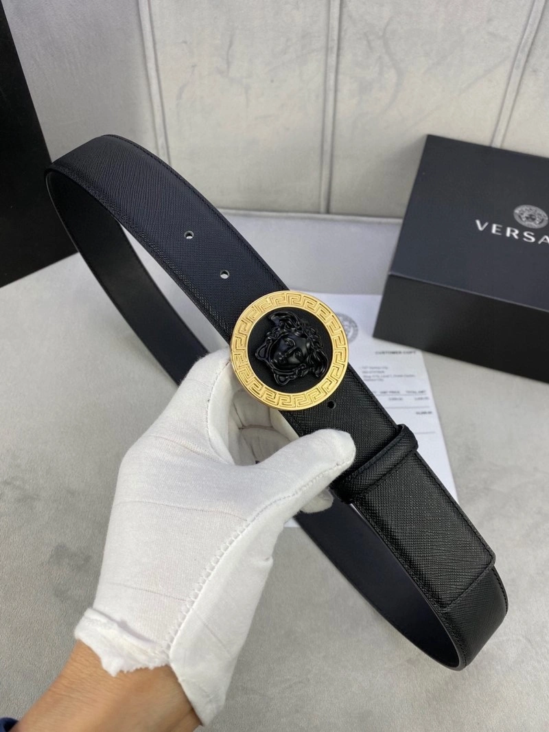 Versace Belts Durable 304465