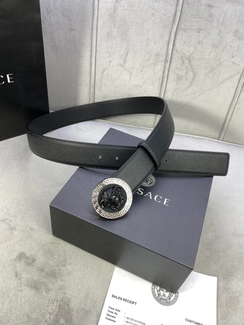 Versace Belts Durable 304465