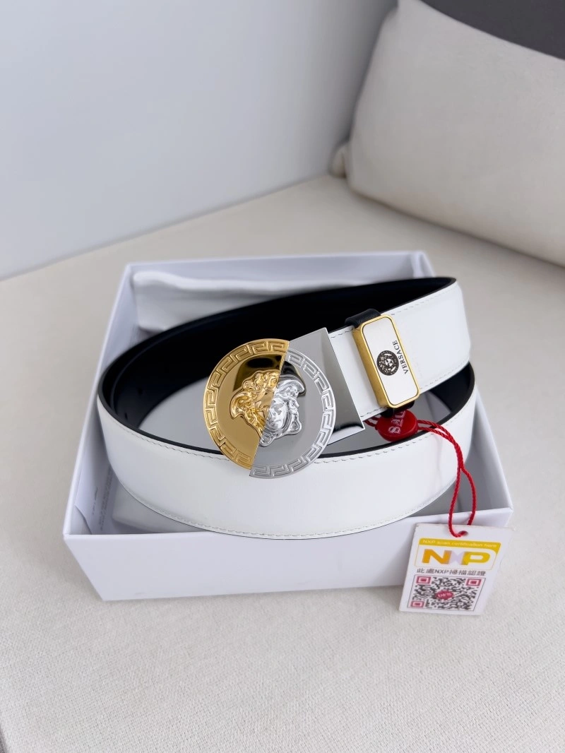 Versace Belts GoAnywhere 304444