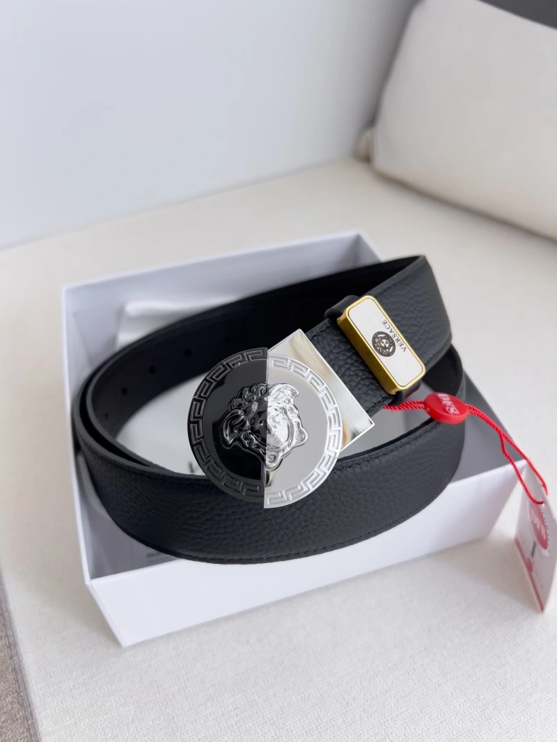 Neat Versace Belts 304447