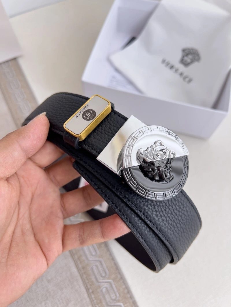 Neat Versace Belts 304447