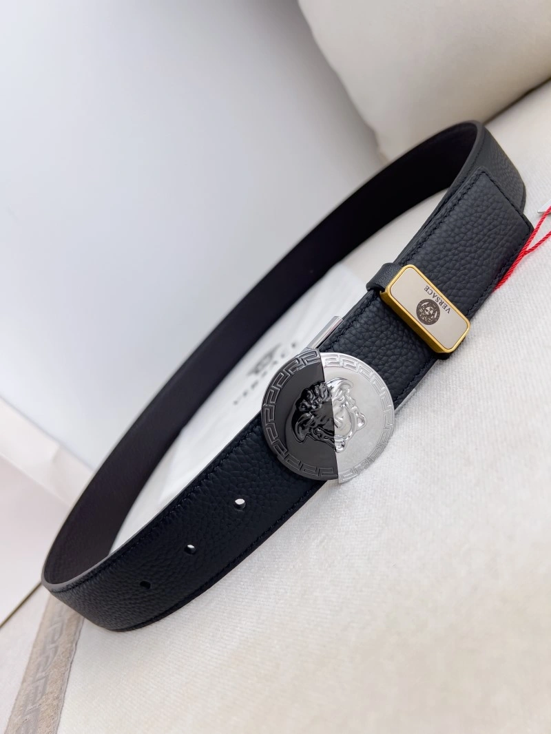 Neat Versace Belts 304447