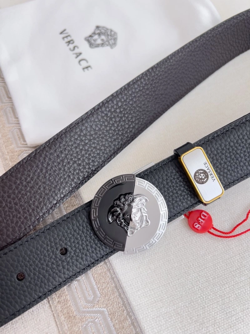 Neat Versace Belts 304447