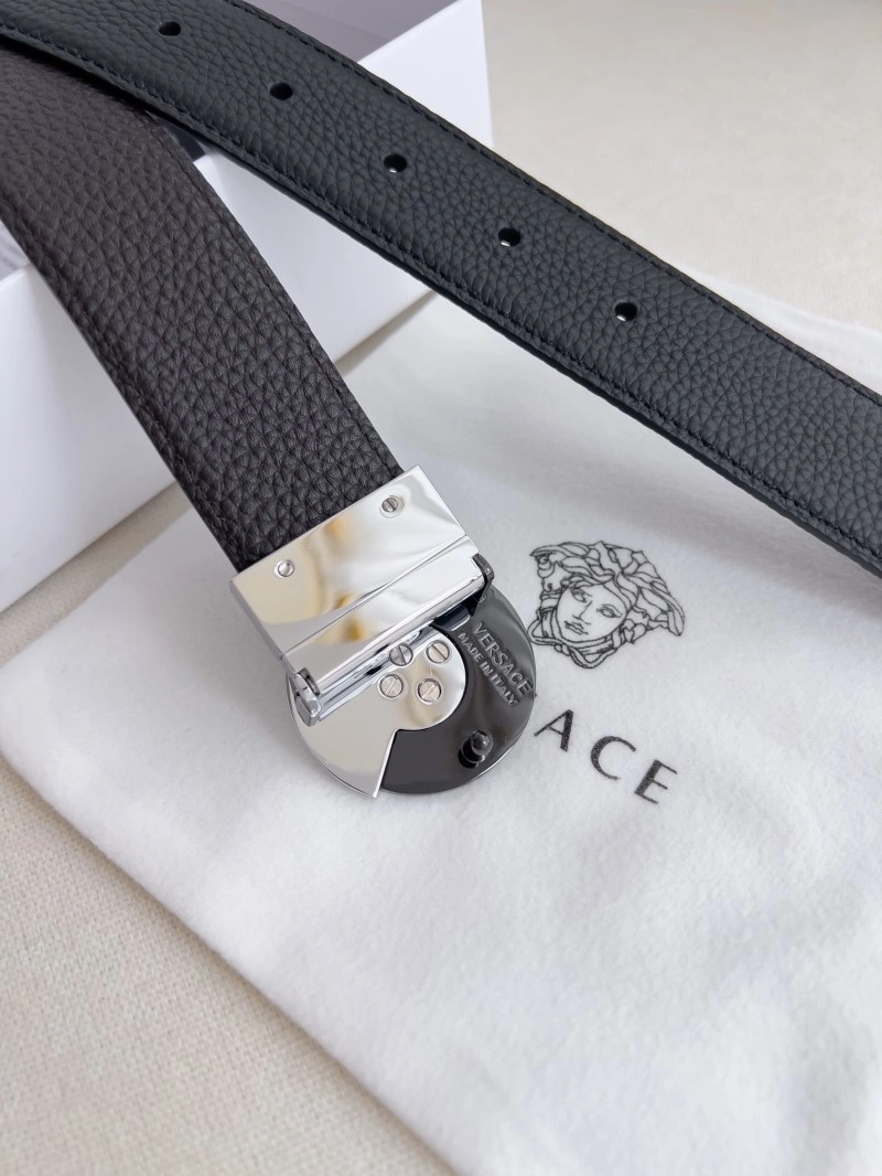 Neat Versace Belts 304447