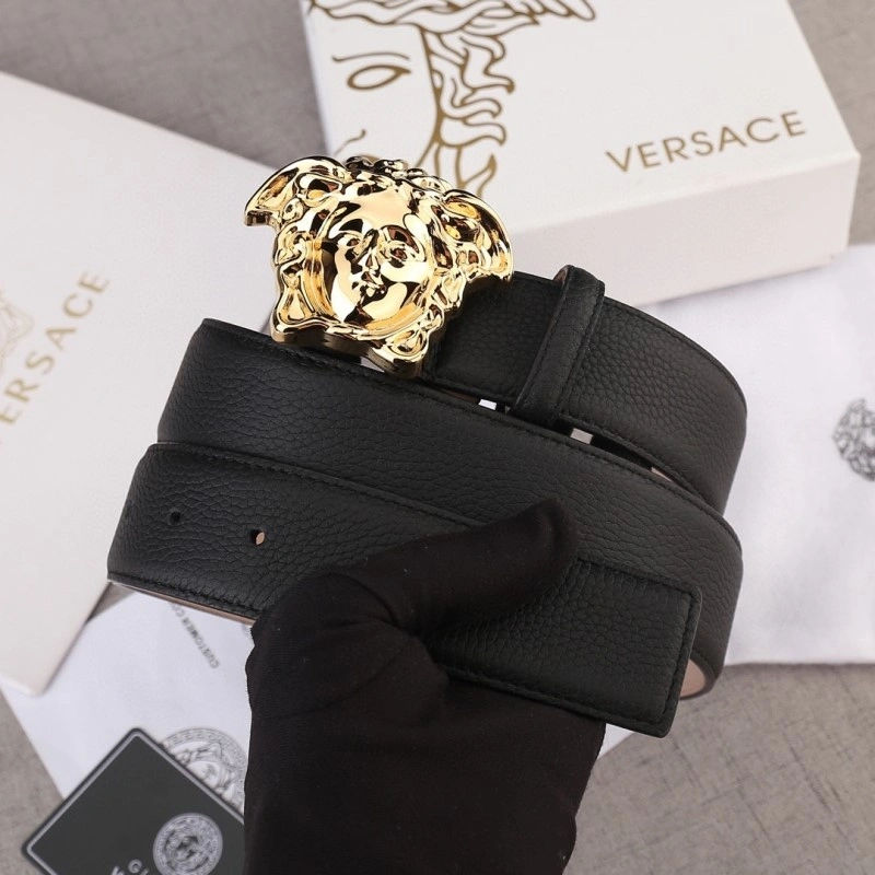 Seasonal Versace Belts 304460