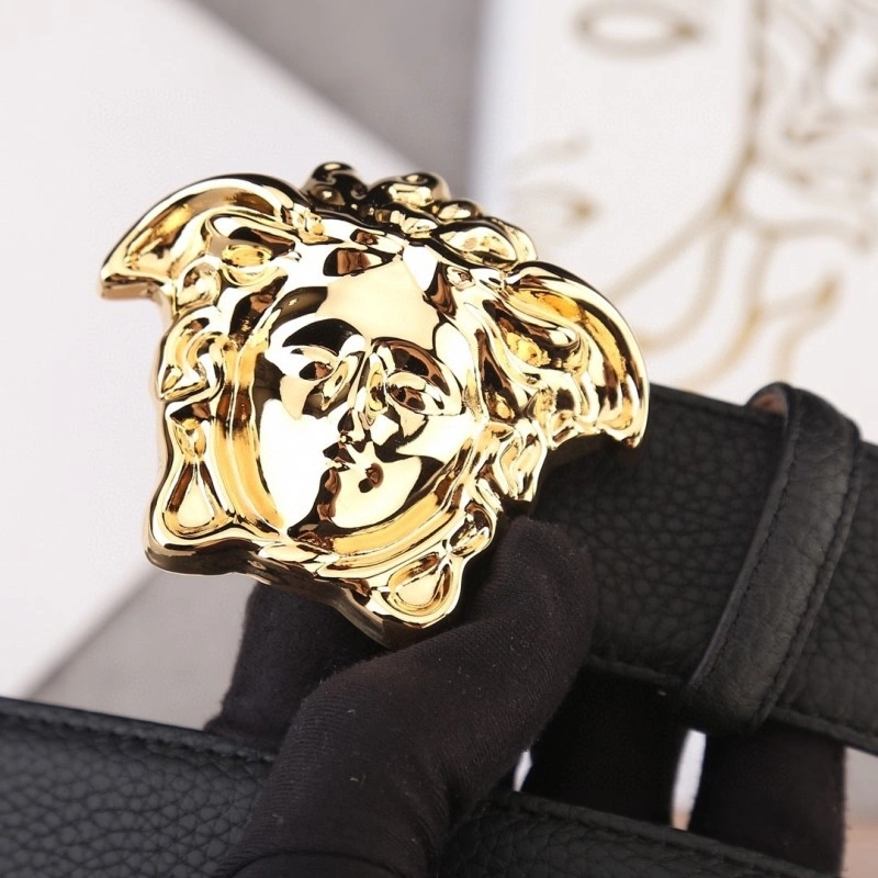 Seasonal Versace Belts 304460