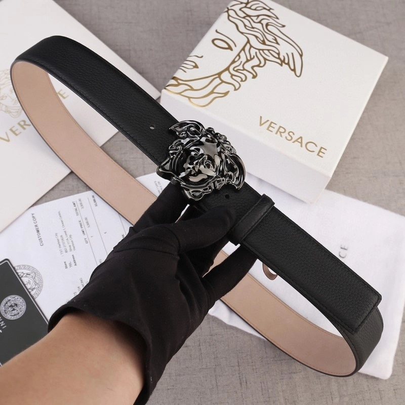Seasonal Versace Belts 304460
