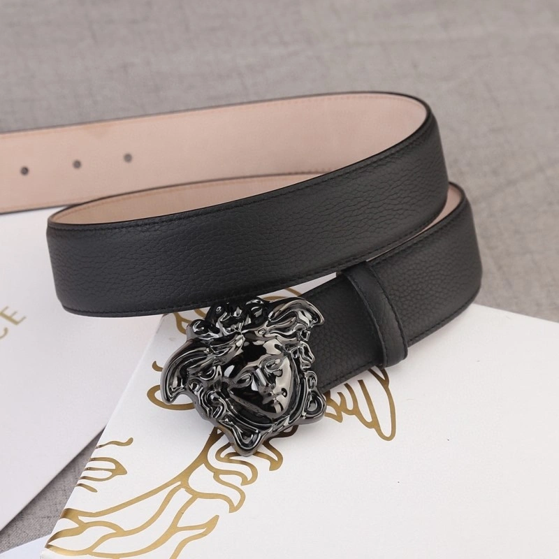 Seasonal Versace Belts 304460