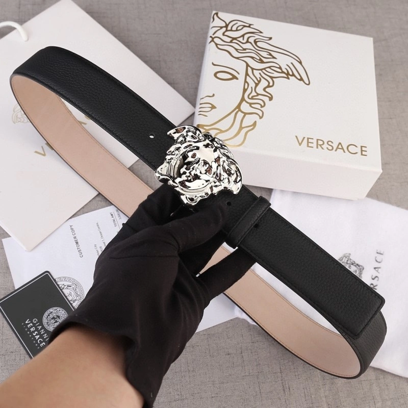 Seasonal Versace Belts 304460