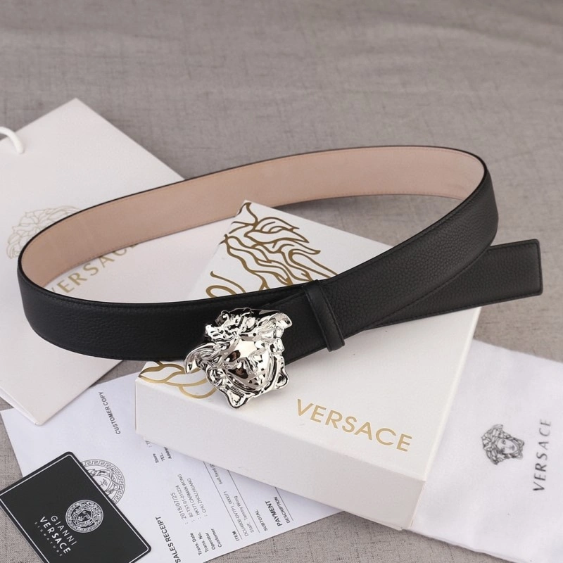 Seasonal Versace Belts 304460