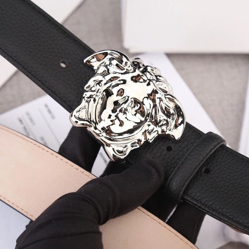 Seasonal Versace Belts 304460