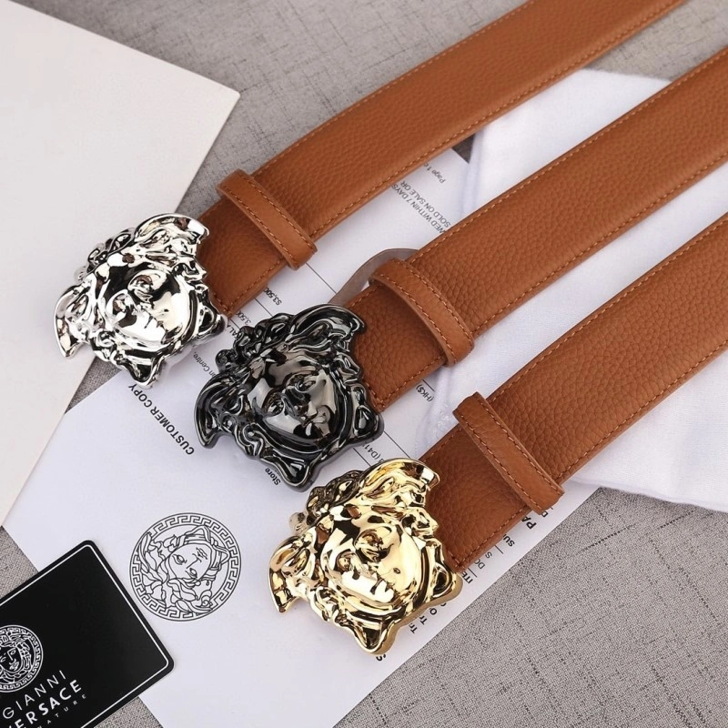Versace Belts Chic 304453