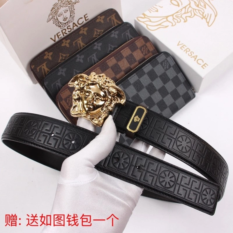 WrinkleFree Versace Belts 304449