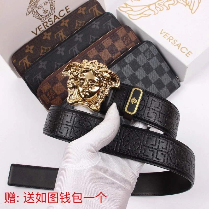 WrinkleFree Versace Belts 304449