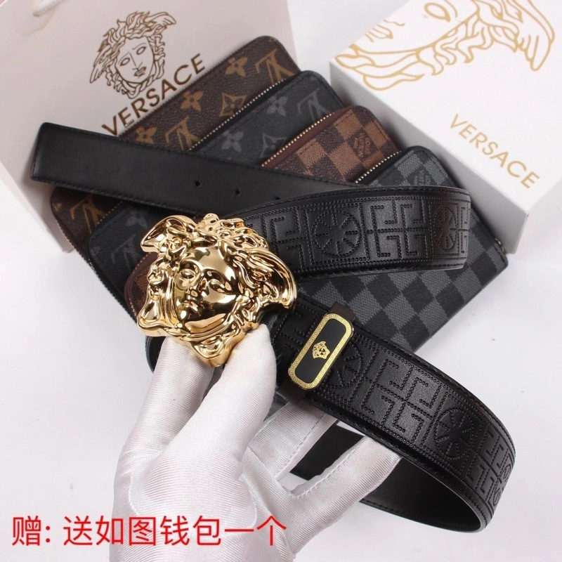 WrinkleFree Versace Belts 304449