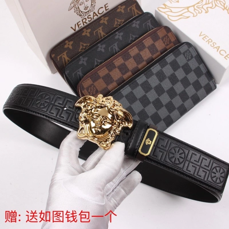 WrinkleFree Versace Belts 304449