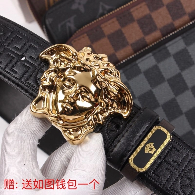 WrinkleFree Versace Belts 304449