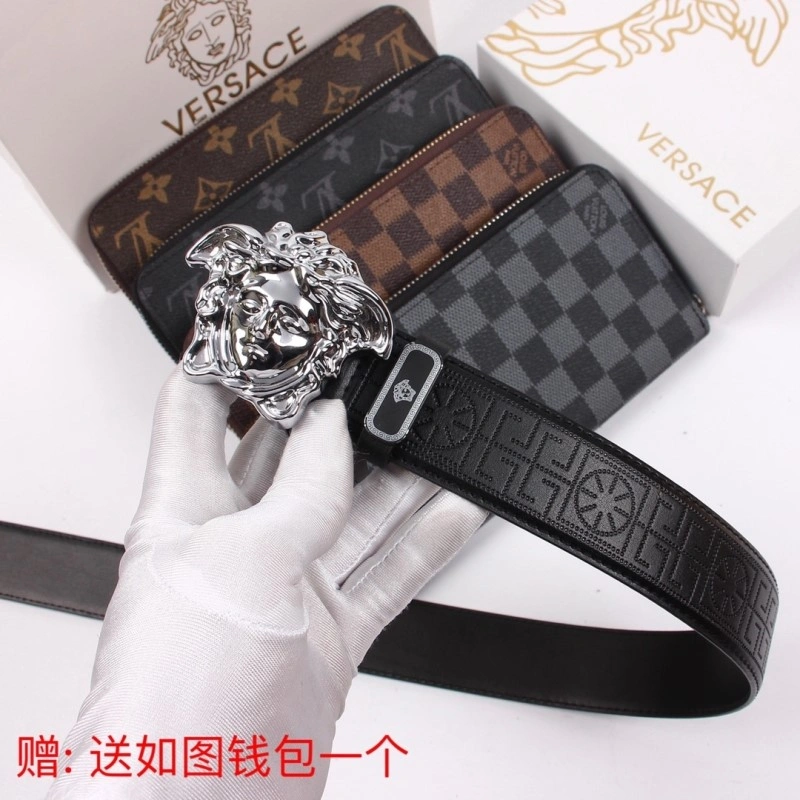 Versace Belts Supportive 304443