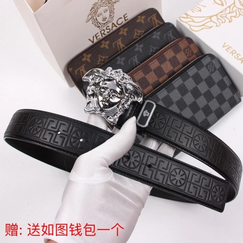 Versace Belts Supportive 304443