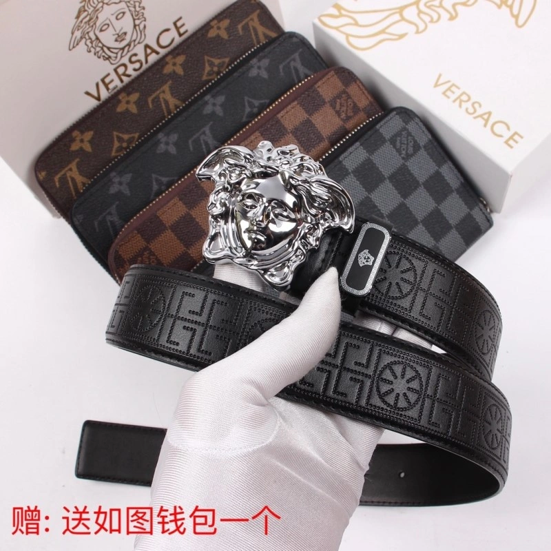 Versace Belts Supportive 304443