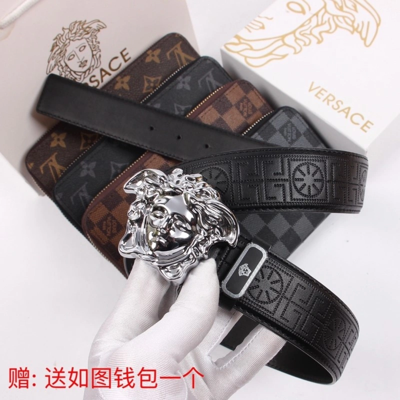 Versace Belts Supportive 304443
