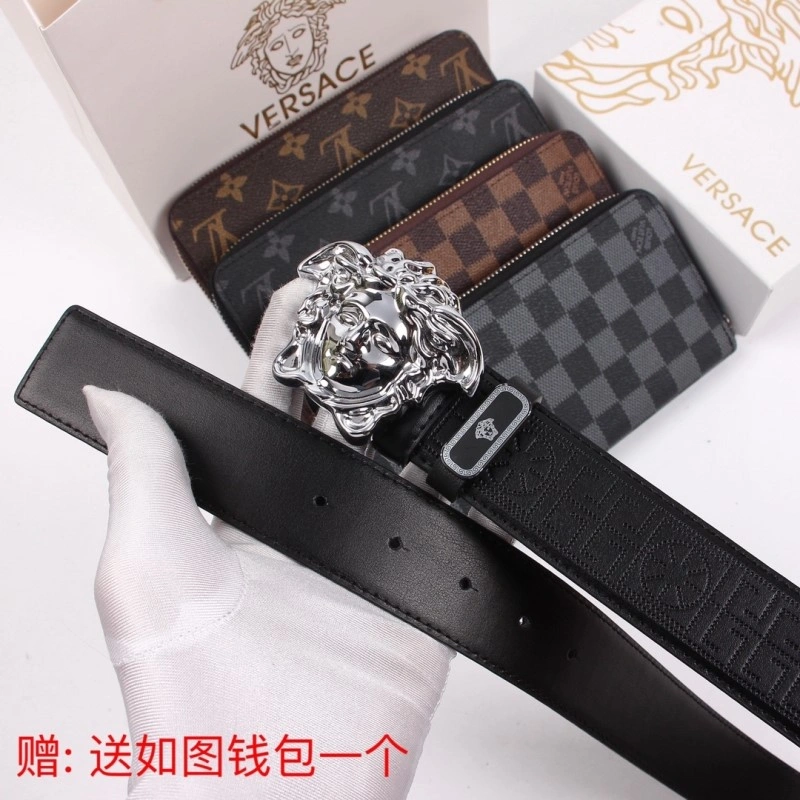 Versace Belts Supportive 304443