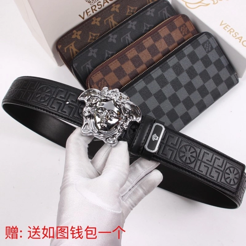 Versace Belts Supportive 304443
