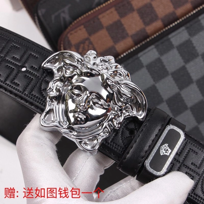 Versace Belts Supportive 304443