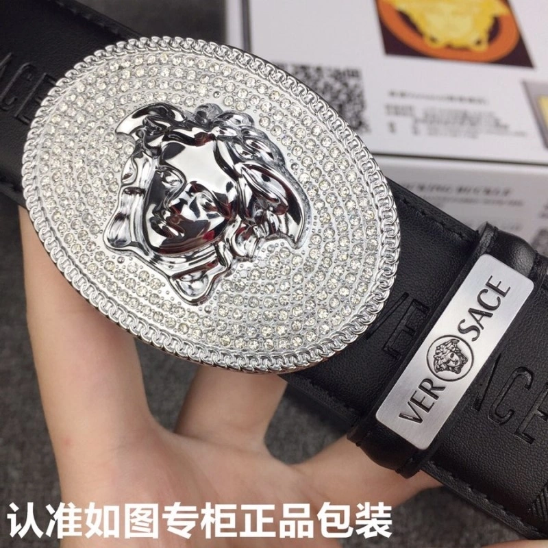 Versace Belts Lightweight 304446