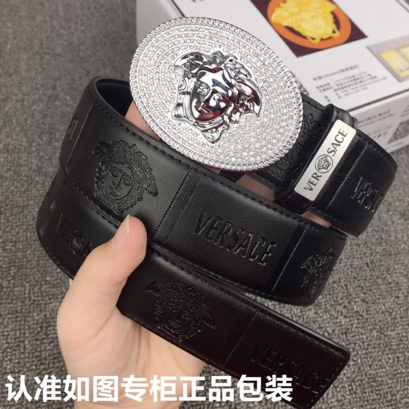 Versace Belts Lightweight 304446