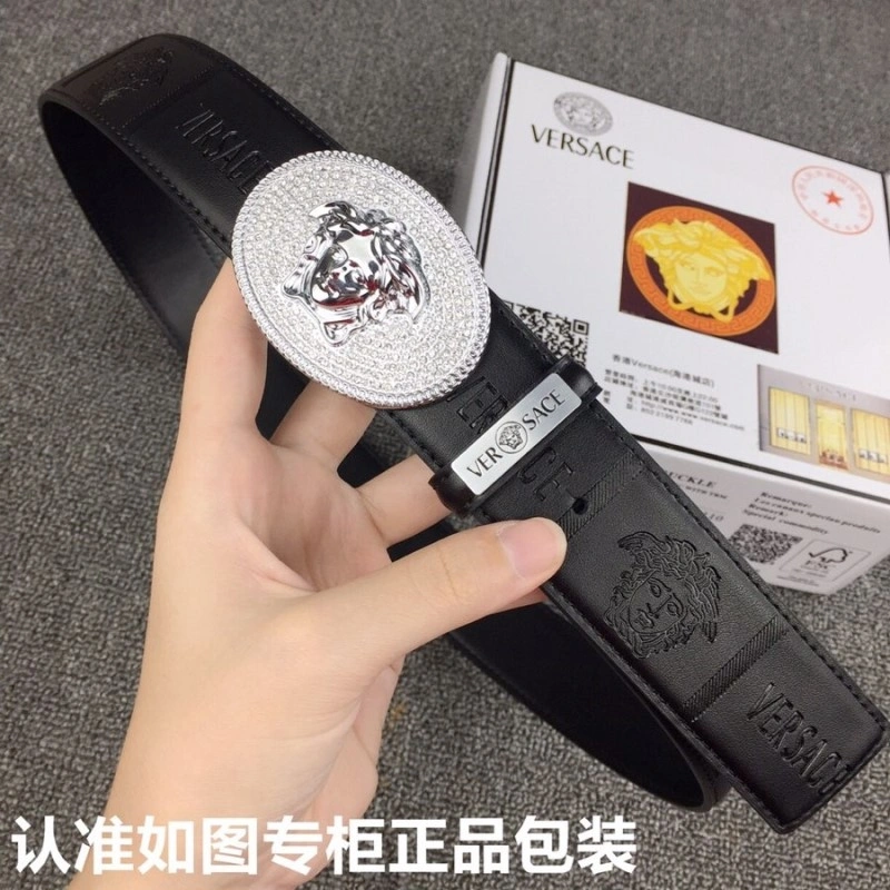 Versace Belts Lightweight 304446