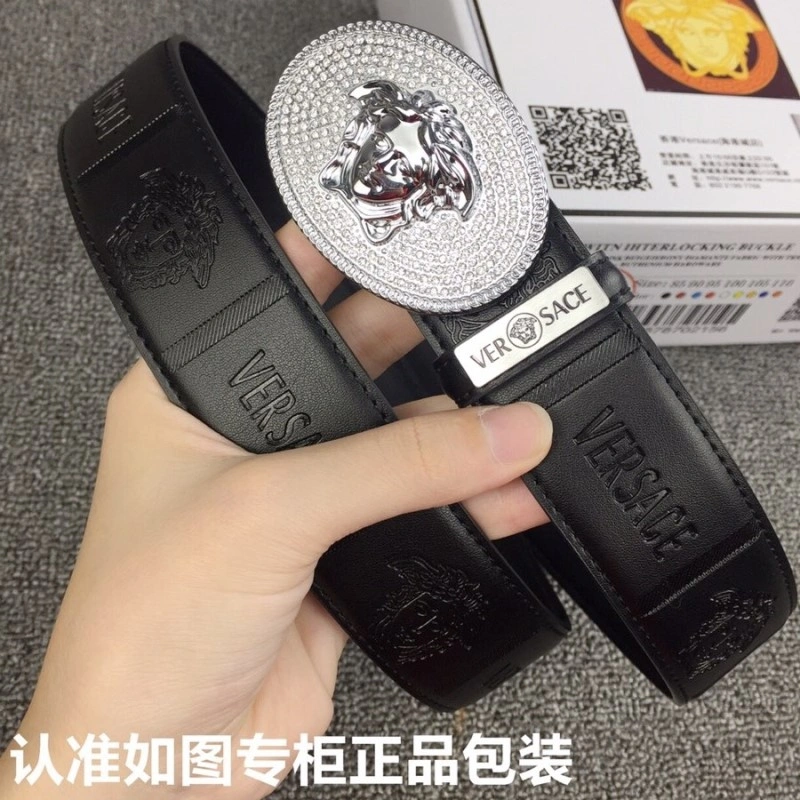 Versace Belts Lightweight 304446