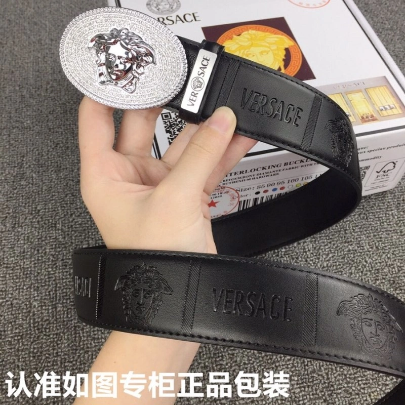 Versace Belts Lightweight 304446