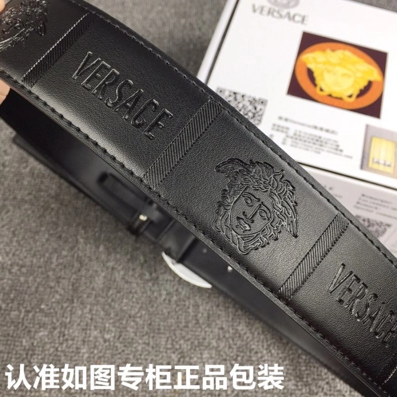 Versace Belts Lightweight 304446