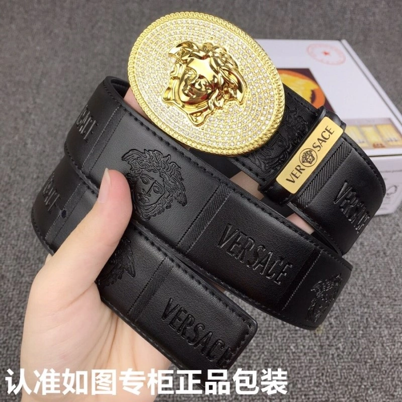 Lightweight Versace Belts 304451