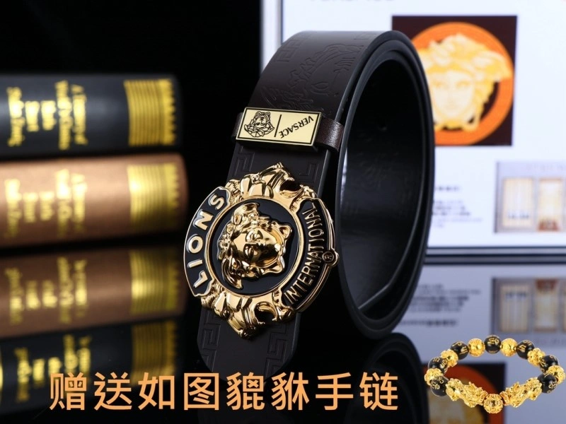 Unique Versace Belts 304445