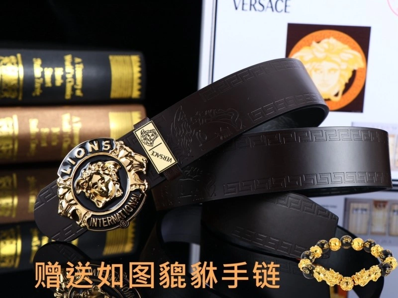 Unique Versace Belts 304445