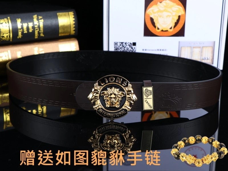 Unique Versace Belts 304445