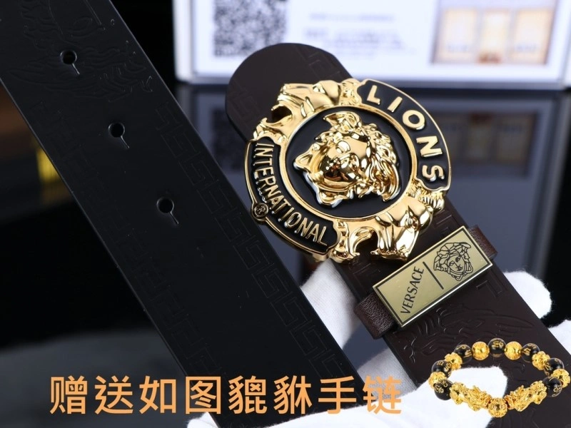 Unique Versace Belts 304445
